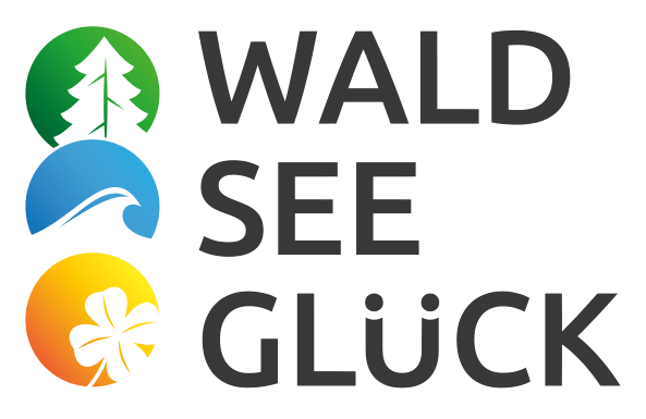 Logo Wald See Glück