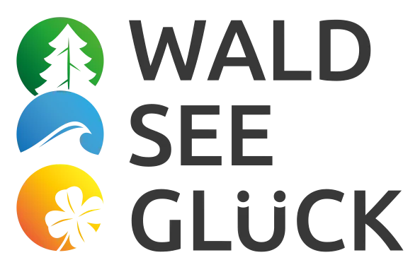 Logo Wald See Glück